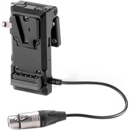 Official Original Tilta Battery Plate for Canon EOS C400 (V-Mount).