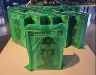 LEGO Promotional: A Minifigure Tribute (40504)