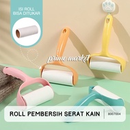 Pet Hair Remover Roller (8007004 8007005) Lint Roller Sticker Roller Debris Fur Sticker