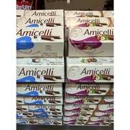 Amicelli Chocolate Rare Chocolate 150g
