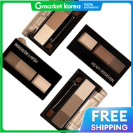 Kiss Me | Kiss Me Heavy Rotation Natural Powder Eyebrow