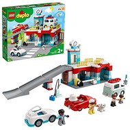 LEGO Duplo Duplo Town Chushajo 10948 Toy Car Vehicle Vehicle Boys Girls 2 years old and over