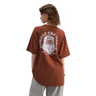 [Raya Ready][Oversize]HEA, Heavyweight Couple Tee, HEA, Unisex, Plus Size Fit, Street Wear Style, Es