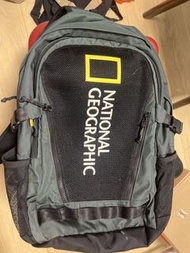 National geographic 背包