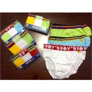 Ag200 KL Agree Children's CD Panties