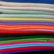 Flannel fabric 1 yard