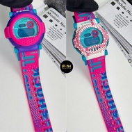 100% ORIGINAL CASIO GSHOCK G-B001RG-4DR