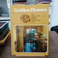 Golden Homes The Diy guide to creating a more beautiful home by Grolier Society -  A Set of 20 Volum