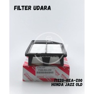 AIR FILTER HONDA JAZZ OLD 17220-REA-Z00 -soniacos