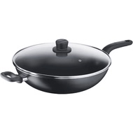 Tefal Cook 'N Easy Wok 36cm with Lid