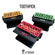 Toothpick (3DPrint)
