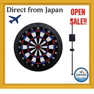 Direct from Japan - Darts Board Set DARTSLIVE Home (dartslive home) & DARTSLIVE Pole Stand