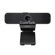 Logitech C925E Webcam