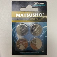 CR2016 鋰電池
