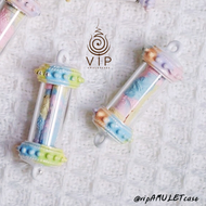 (แท้ล้าน% จัดส่งไว)เทพภมรไซด์มินิ (windfall.wealthy.Love)