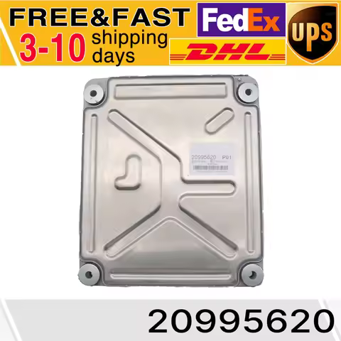 20995620 ECU ECM Controller for Volvo D13 D13A D13C D11 Renault DXi11 FH13 FM13 FH440 FH460 FH540 Pr