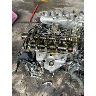 Nissan Sentra B14 1.6cc GA16 engine kosong trade in