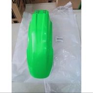 Original klx 140 KLX140 front fender