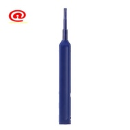 1 Piece Replacement Accessories For LC/ 1.25mm Fiber Optic Cleaning Pen One-Click Cleaning Fiber Cle