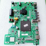 Hisense 32e4F TV mainboard - Hisense 32e4F TV motherboard - Hisense 32e4F TV motherboard - Hisense 3