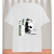 Ajith Kumar cotton T-Shirt / Vidaa Muyarchi o-neck Tshirt / Thala AK Tshirt S-5XL