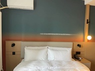 Nihao Hotel Jinan Yingxiong Shan Road