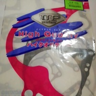 SUZUKI GT100 MAGNET GASKET GT 100