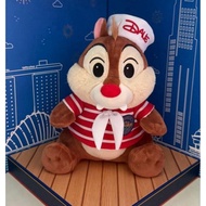 UOB Disney Crusie DALE Plushie
