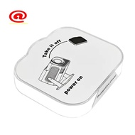 HY320 Projector Lens Cover Dust Protection Cap for HY320 Projector Essential Projector Accessory