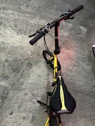 Dahon 摺車 16吋輪 k3 plus