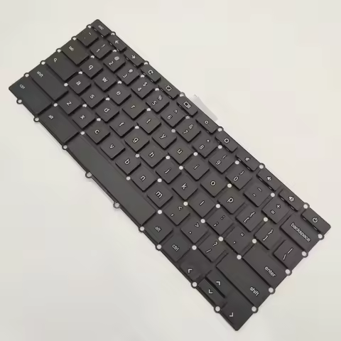 US Layout for Acer Chromebook 15 C738T C731T C910 CB3-431 CB3-531 CB5-571 C910-54M1 C910-C37P 15 C91