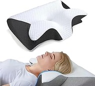 Pillow Neck Haven Hospitality Pillow Snoring Pillows Sleep Apnea Ergonomic Memory Foam Cervical Neck