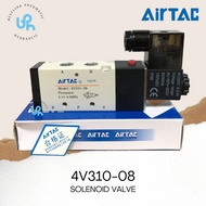 AIRTAC 4V310-08 SOLENOID VALVE