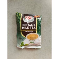 [1 sachet] 888 3 in 1 Premix Milk Tea (35g)