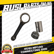 RUSI MP100/110 Connecting Rod/rusi 125 parts and accessoriesrusi 150 parts and accessoriesrusi motor