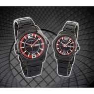 Egy Watch; Army Tech Hayu 93; Couple Watch Pair