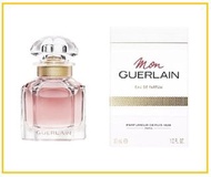 GUERLAIN 嬌蘭我的嬌蘭濃香水 MON GUERLAIN WOMEN EDP 30ML