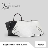 Raincover F 3 Jours- Raincoat