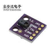 GY-PAJ7620U2 Gesture Identification Sensor Module Multiple Gesture Identification