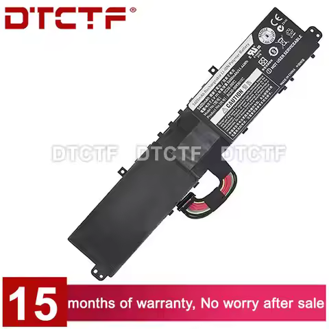 DTCTF 7.4V 41.44Wh 5600mAh Model RC30-0093 Battery For Razer Edge Game tablet computer