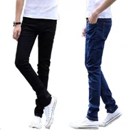 Skinny/Slim Fit Jeans Pants For Men