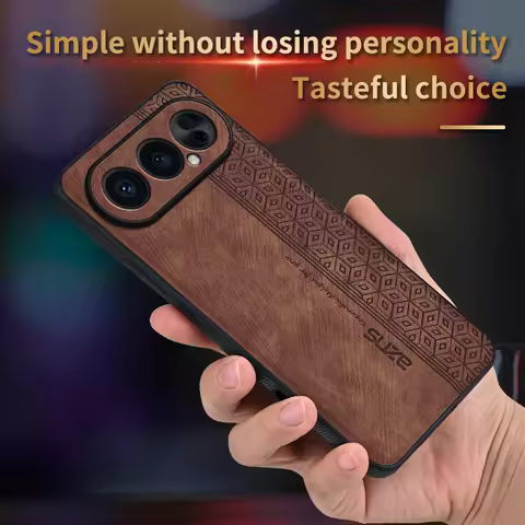Luxury Bussiness Style Case Cover for Huawei Honor 500 Pro Soft Frame Shell Honor 400 Phone Fundas f