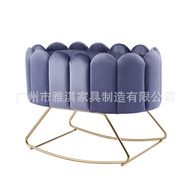 New Crib Baby Bed Portable Baby Swing Bed Safety Baby Swing Chair Children's Bed Baby New Arrival
