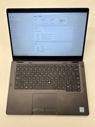 Dell 手提電腦 Latitude 5300 2-in-1 i7 (Touch Screen)