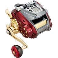 Daiwa seaborg 800MJ 🔥100% original warranty 1 year🔥