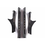 สคัพเพทป้องกันรอยชายบันได Camry All new 2018-2025