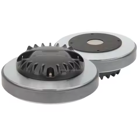 2 Inch Speaker Driver With 3 Inch Voice Coil 75MM 400W Speaker Driver for Hdl 20a Line Array 3 Inch 