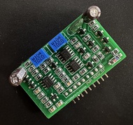 Bo dao động nguồn xung PWM Labgruppen FP Seies FP7000 FP10000 FP14000