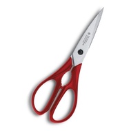 [VICTORINOX Swiss Victoriax] Kitchen Scissors (Household Scissors/Stainless Steel Scissors/Kitchen Goods) &lt; Fengnian Season Shop &gt;