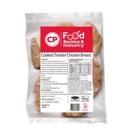 CP Chicken Tender Breast 950g